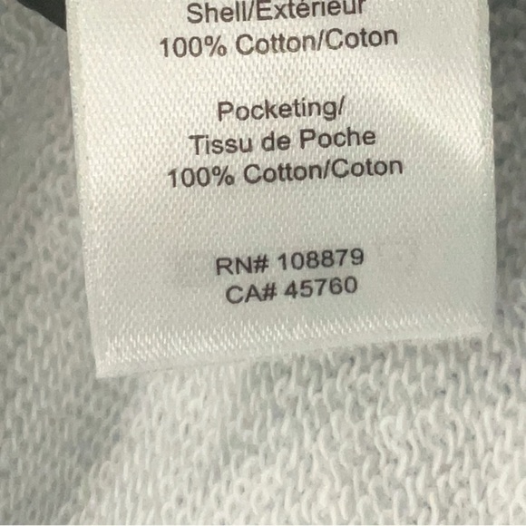 rag & bone Miramar light wash walking shorts XS in excellent like-new condition - Picture 8 of 8